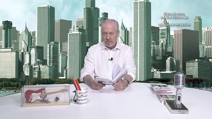 Inglés en TVE - Inglés en TVE - Programa 661