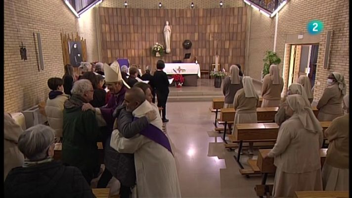 La Missa - 18/12/2022