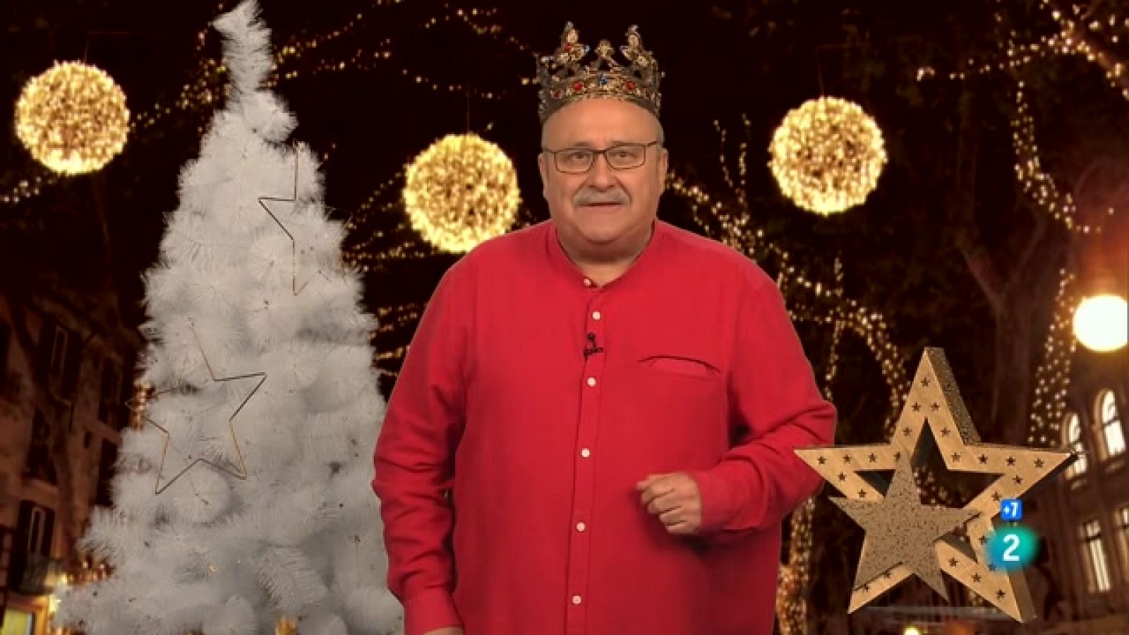 Calidocospi - Nadal - Veure Ara