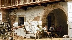 España, el siglo XX en color. Episodio 1: Los años 30 (Parte 1)