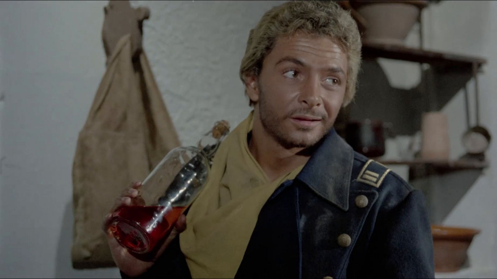 Mañanas de cine - Un dólar entre los dientes - Ver ahora