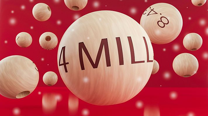 Técnico de Hacienda: \"En la Lotería de Navidad solo tienen retención los tres primeros premios\" - Ver ahora