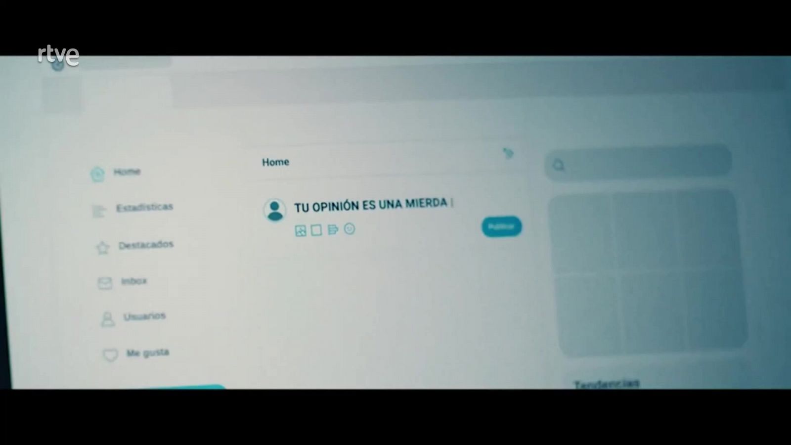 Parlamento - El reportaje - La polarización política y social - 17/12/2022