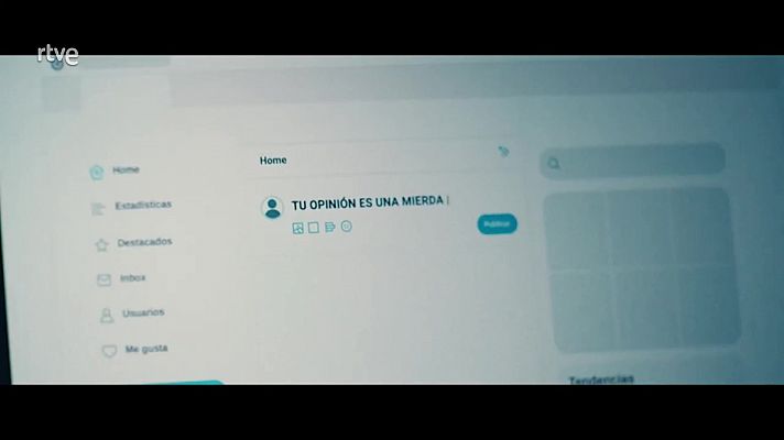 Parlamento - La polarización política y social