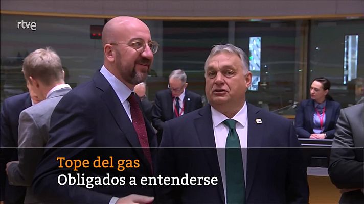 La economía - La economía - 19/12/22