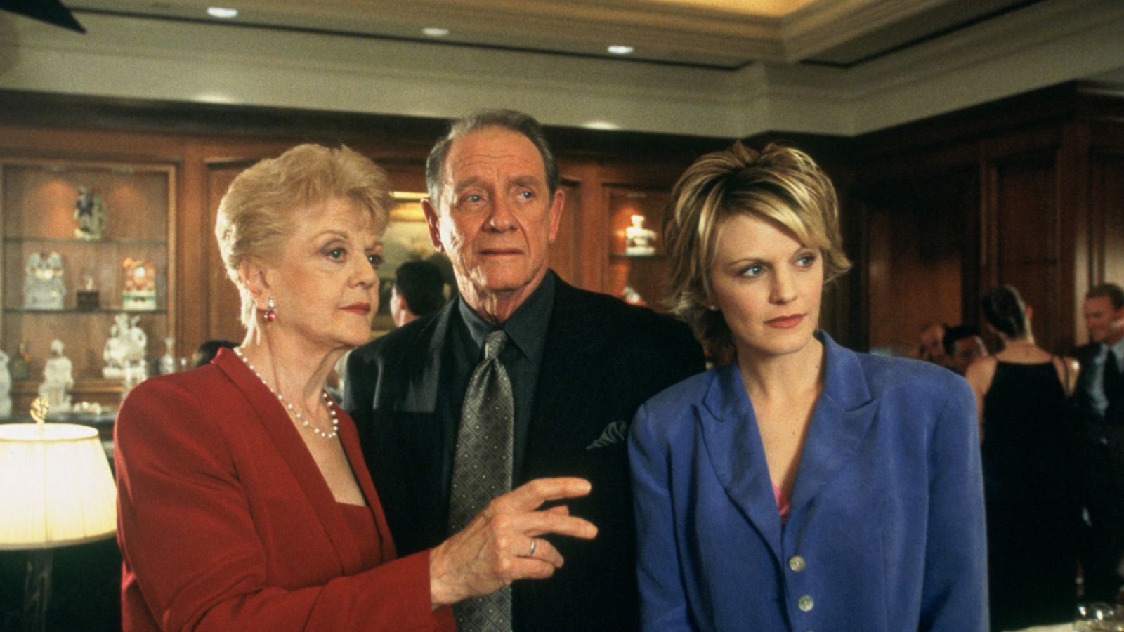 Cine - Se ha escrito un crimen. Una historia de muerte - Ver ahora