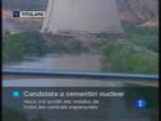 L'Informatiu - L'informatiu cap de setmana - 23/01/10