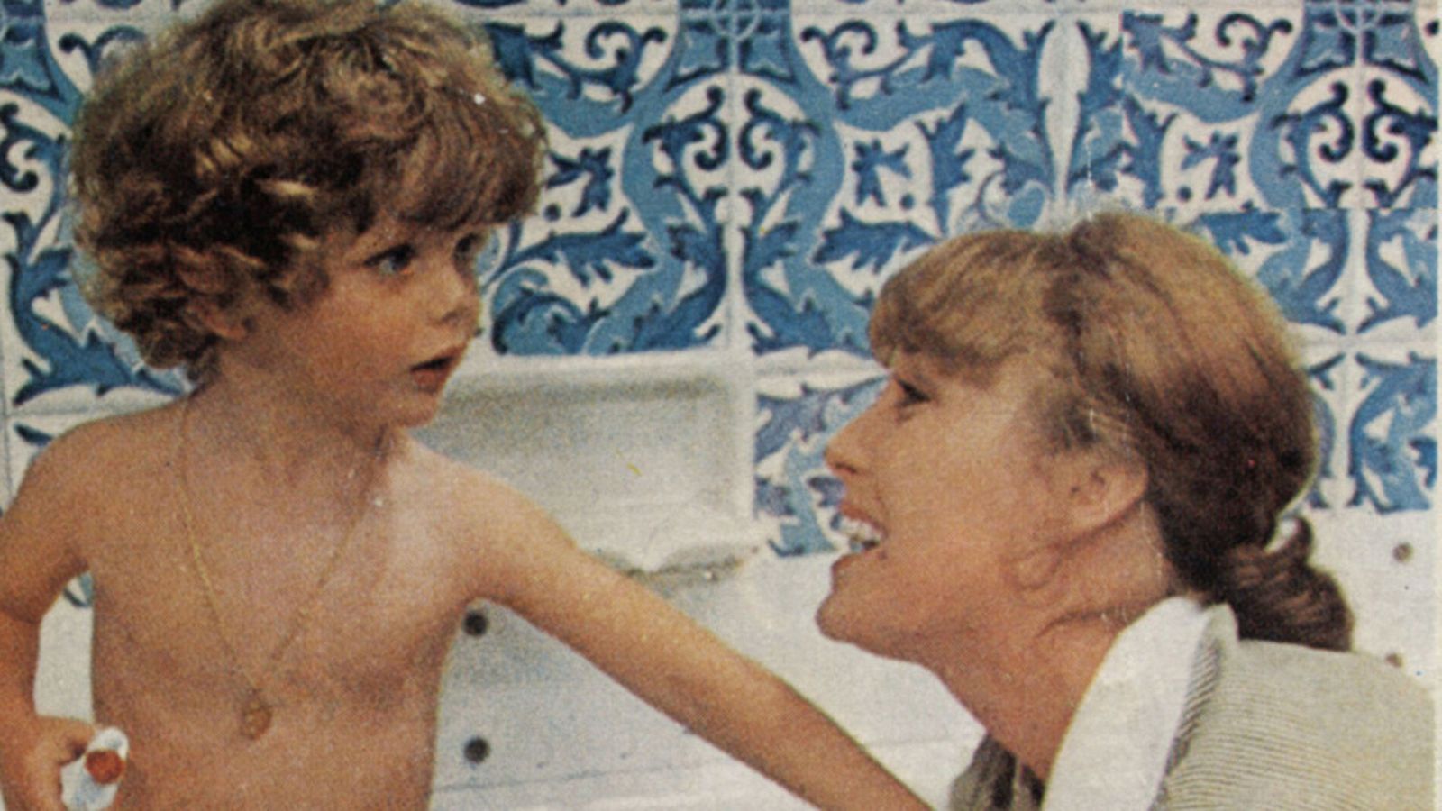 Cine - La guerra de papá - Ver ahora