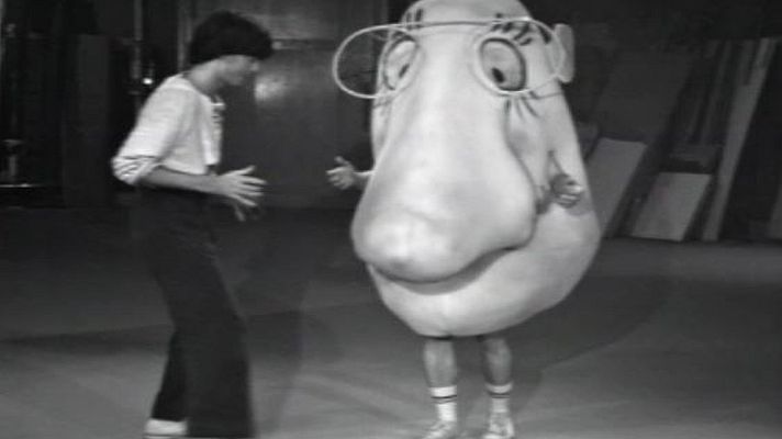 En Tarota i els seus nassos