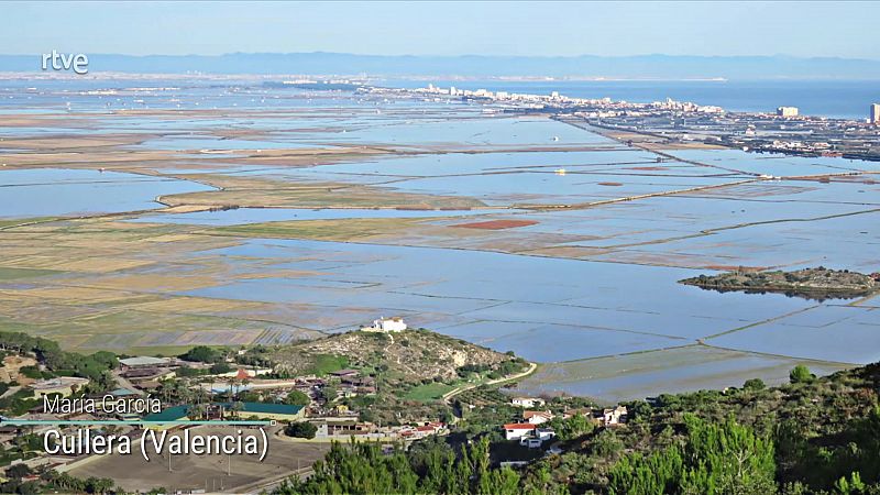 Lluvias localmente fuertes o persistentes en la mitad suroeste de Galicia y mitad oeste del sistema Central - ver ahora