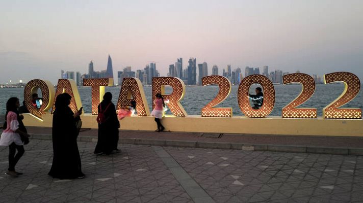 Mundial de Qatar - Comienza la 'operación salida'