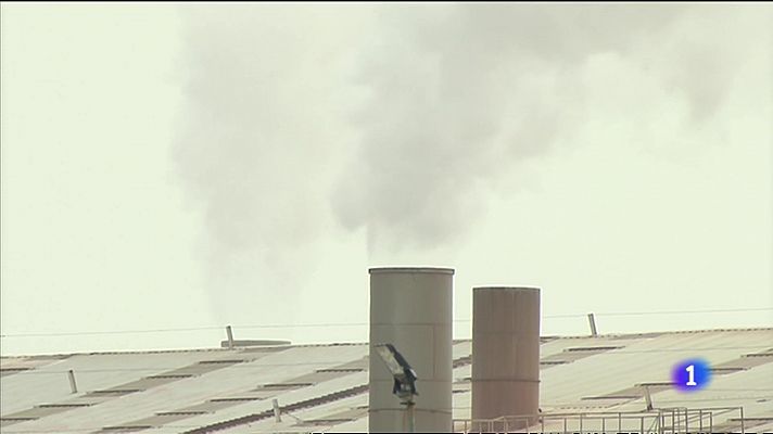 L'informatiu - Comunitat Valenciana - La indústria ceràmica necessita ajudes per valor de 2.500 mil·lions d'euros