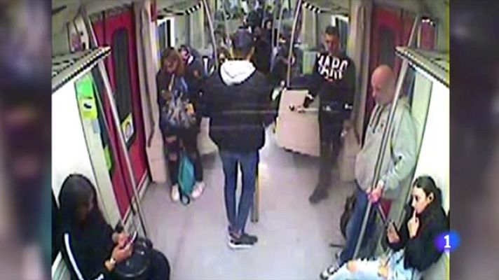 L'Informatiu - L'ATM aconsella prohibir ús dels patinets elèctrics al transport públic