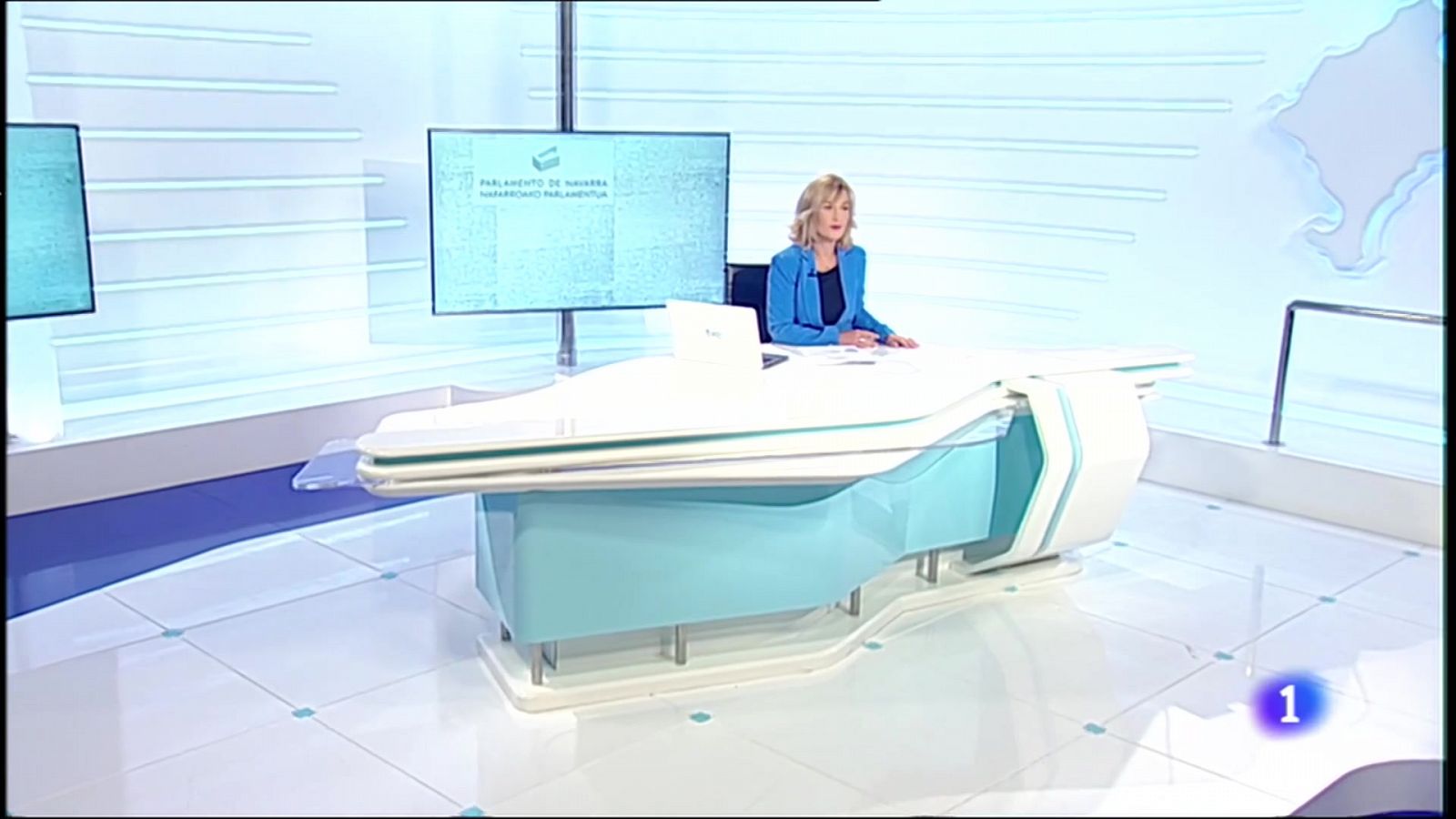 Telenavarra en 2' -  19/12/2022