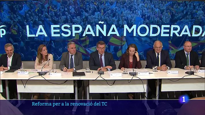 L'Informatiu - L'Informatiu 2 - 19/12/2022