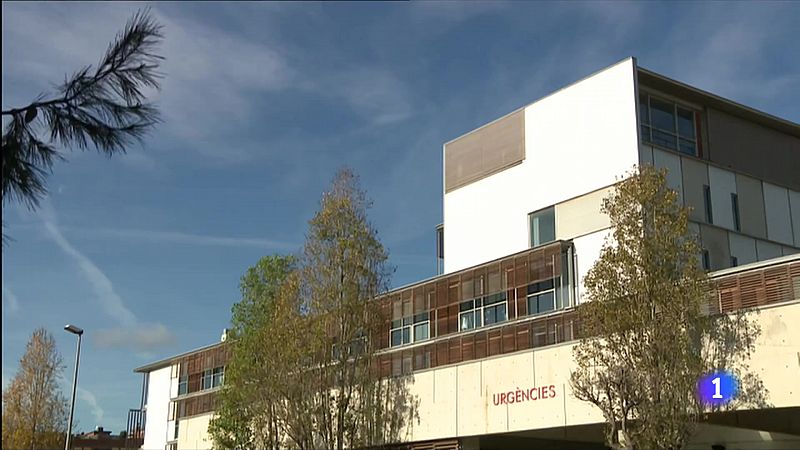 La grip tensiona els hospitals a Catalunya