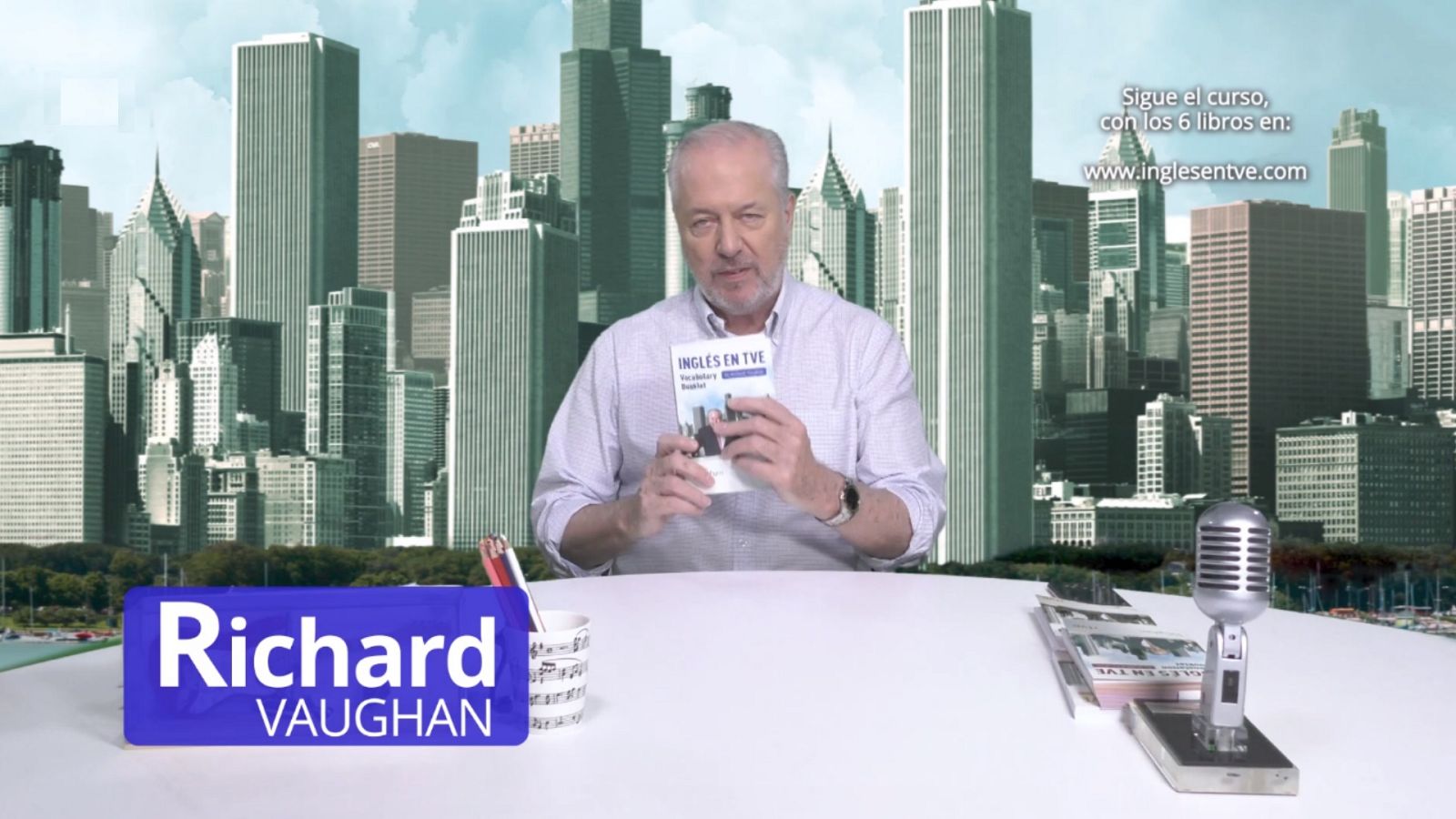 Inglés en TVE - Programa 667 - ver ahora