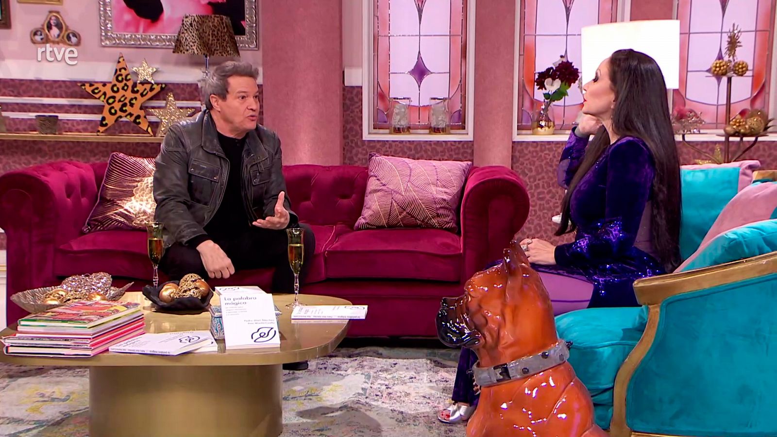 Cine de barrio - La gran familia (Presentación) - Ver ahora