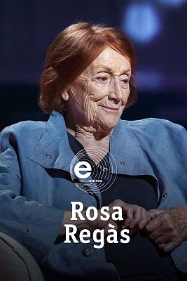 Encuentros en RTVE - Rosa Regàs