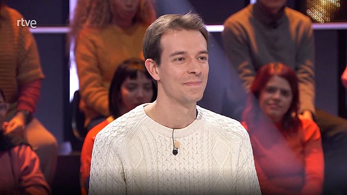 El comodín de La 1 - Programa 57