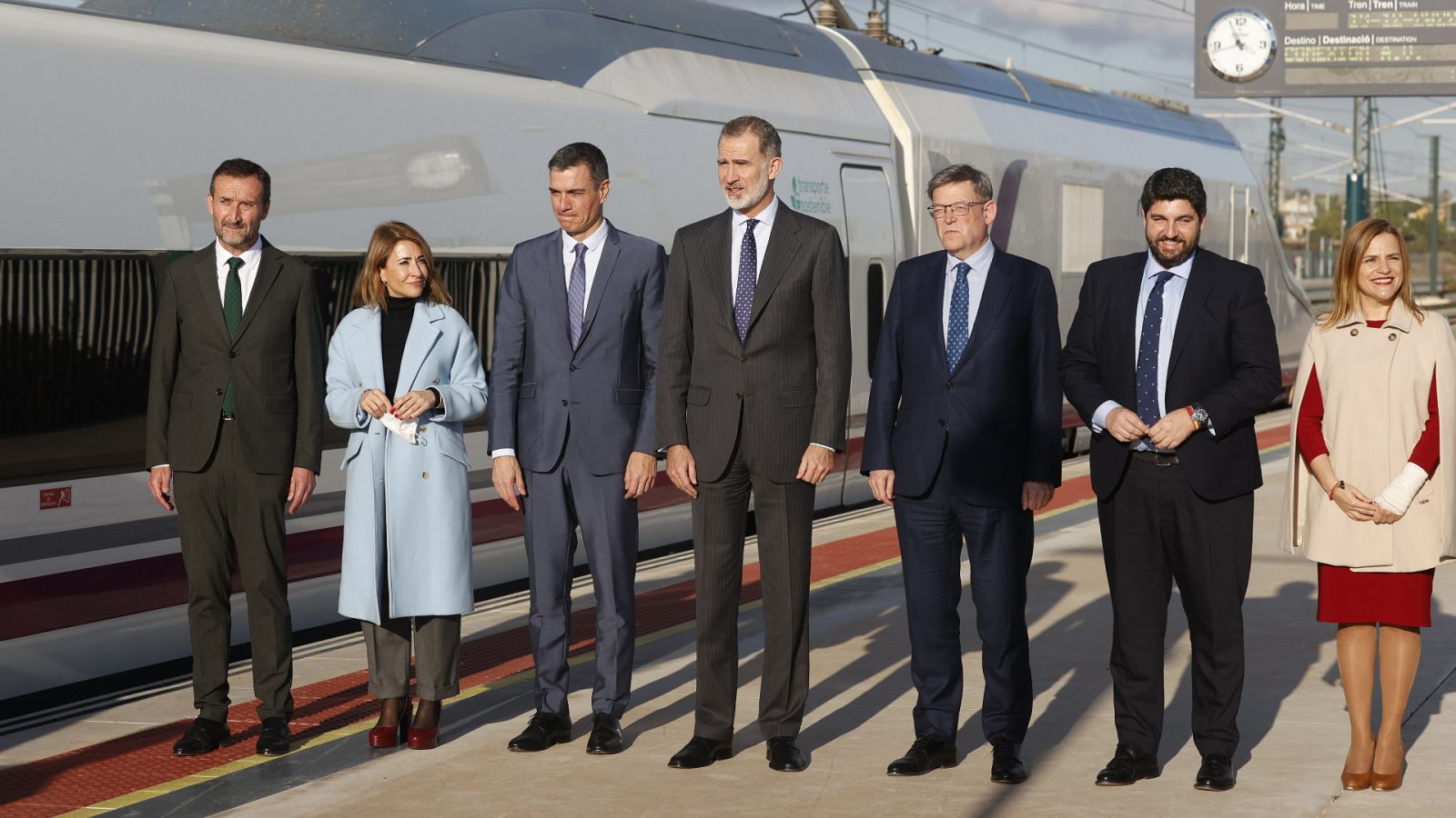 La tarde en 24 horas - 19/12/22 (1) - ver ahora