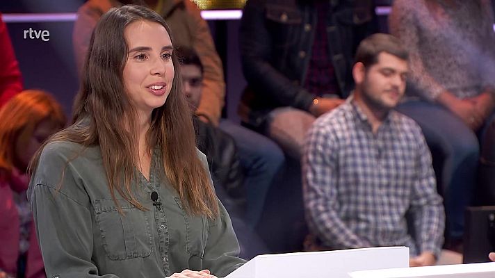 El comodín de La 1 - Programa 52
