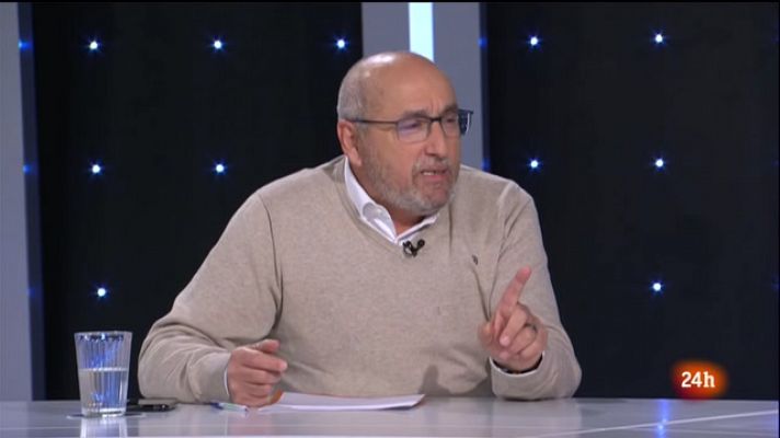 El Vespre - El Vespre - 19/12/2022