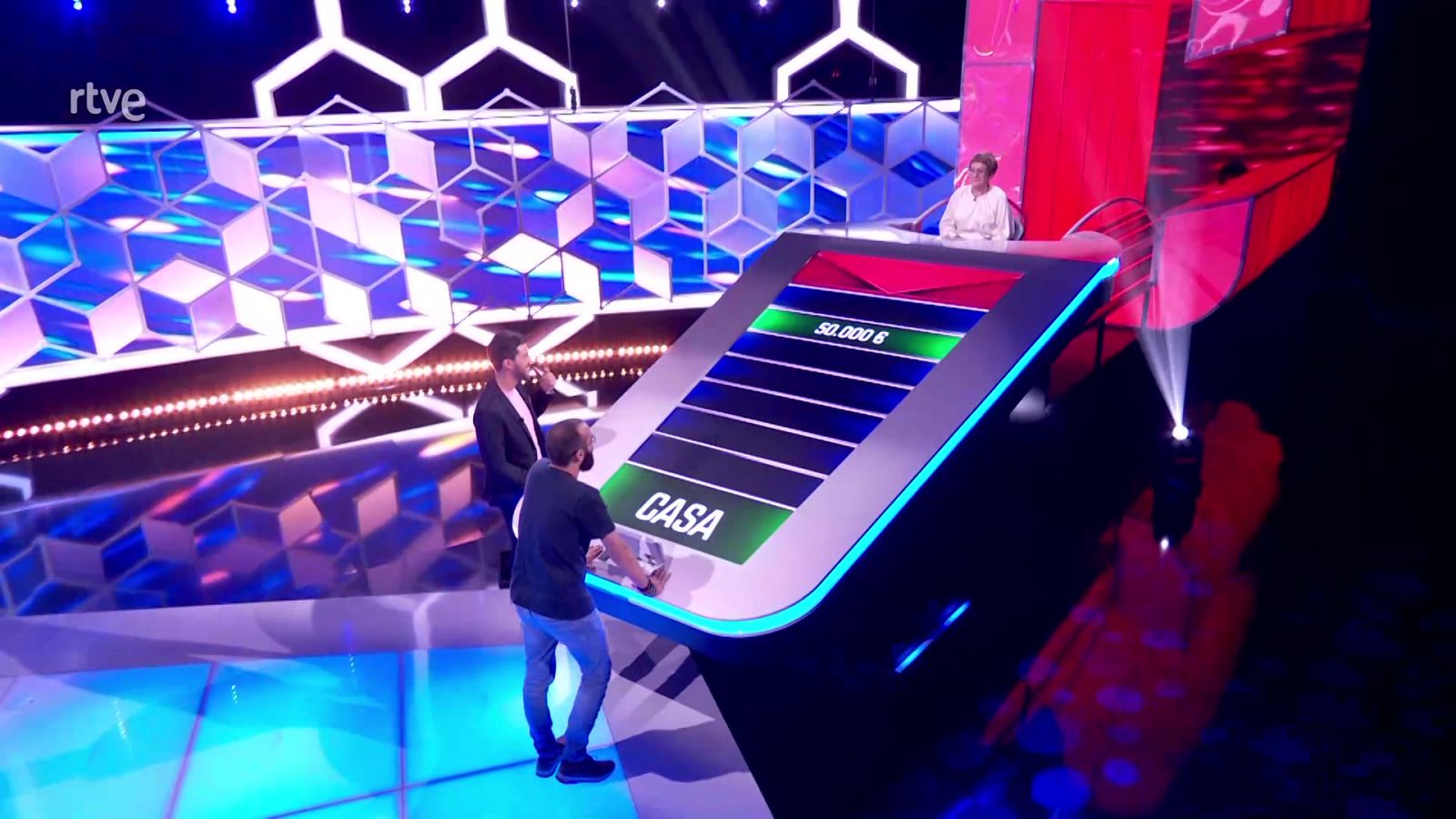 El cazador - Programa 619 - ver ahora