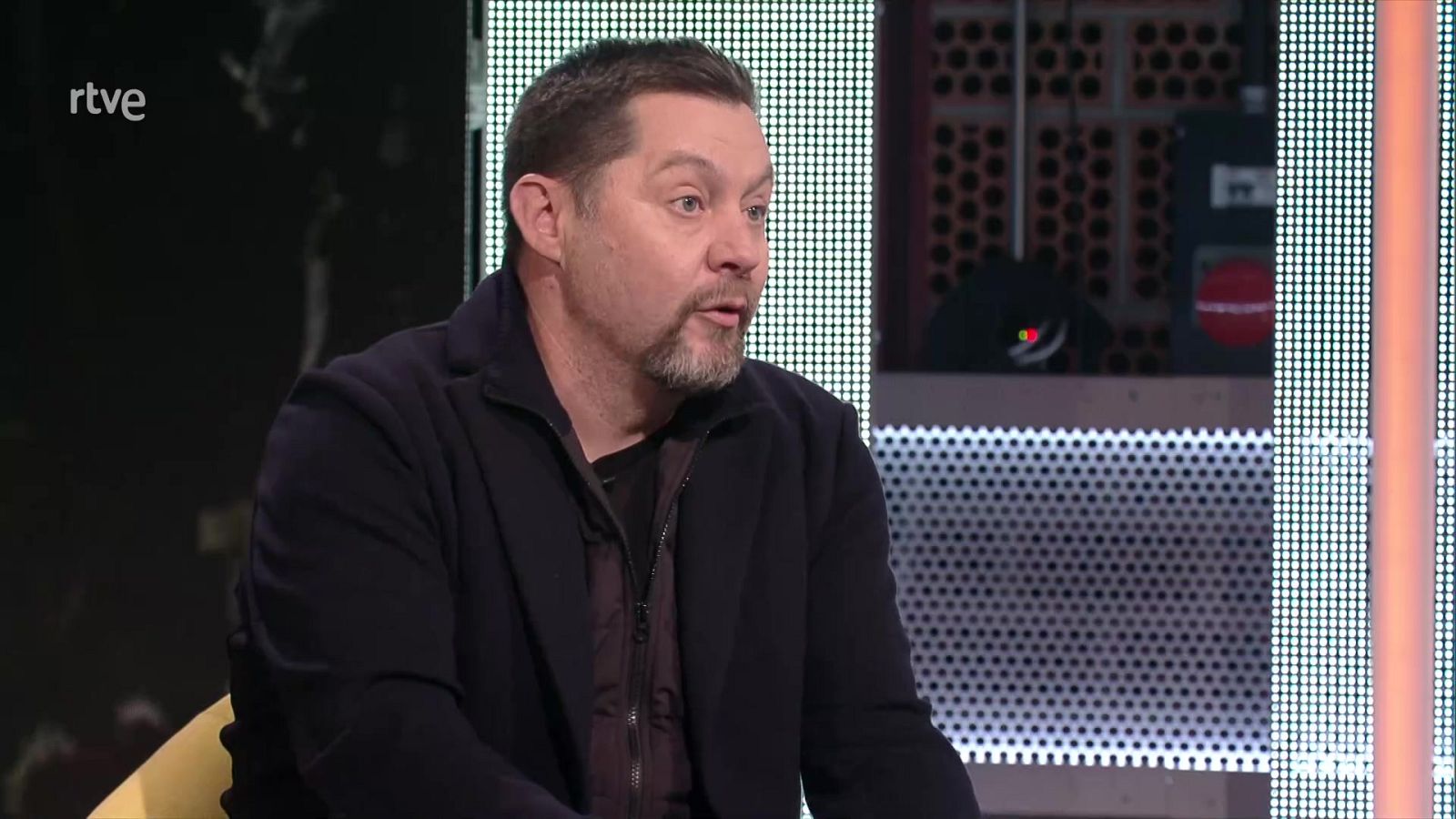 Culturas 2 - 'True crime' con el creador y productor Ramón Campos - ver ahora