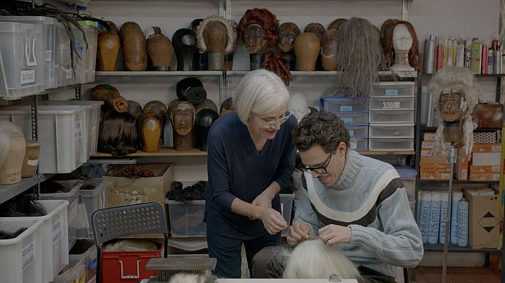 Fet a mà - La singularitat