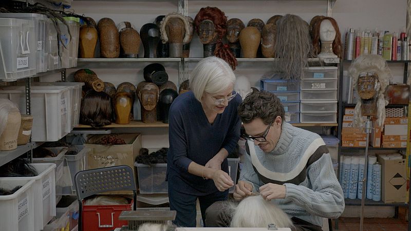 Fet a mà - La singularitat - Veure ara