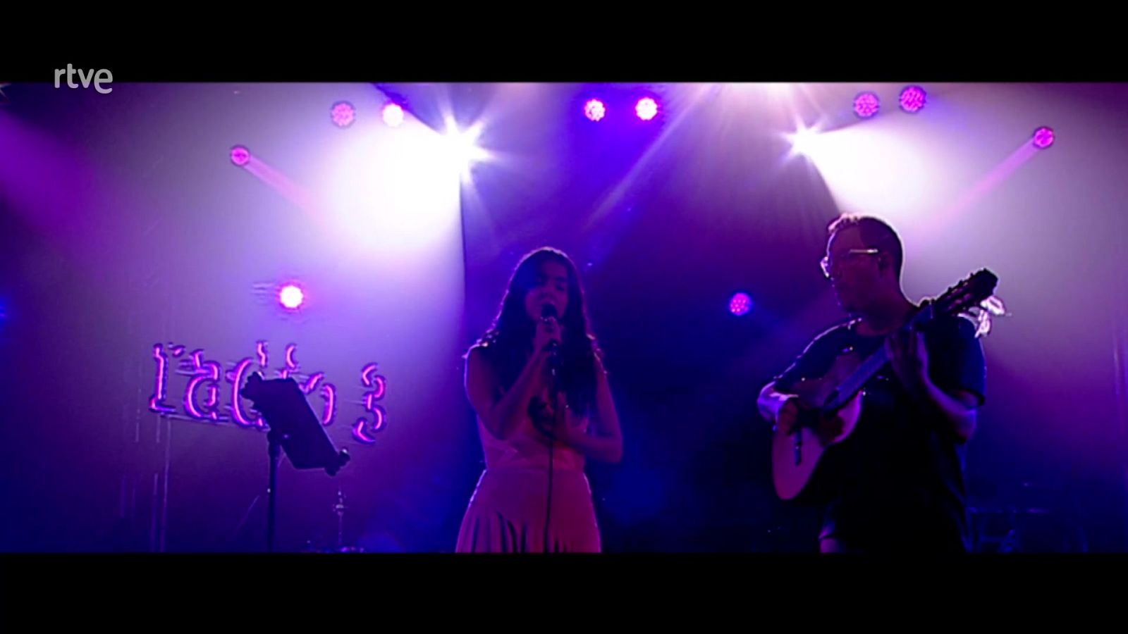 Los conciertos de Radio 3 - Versiones 1 Navidad 2022 - ver ahora