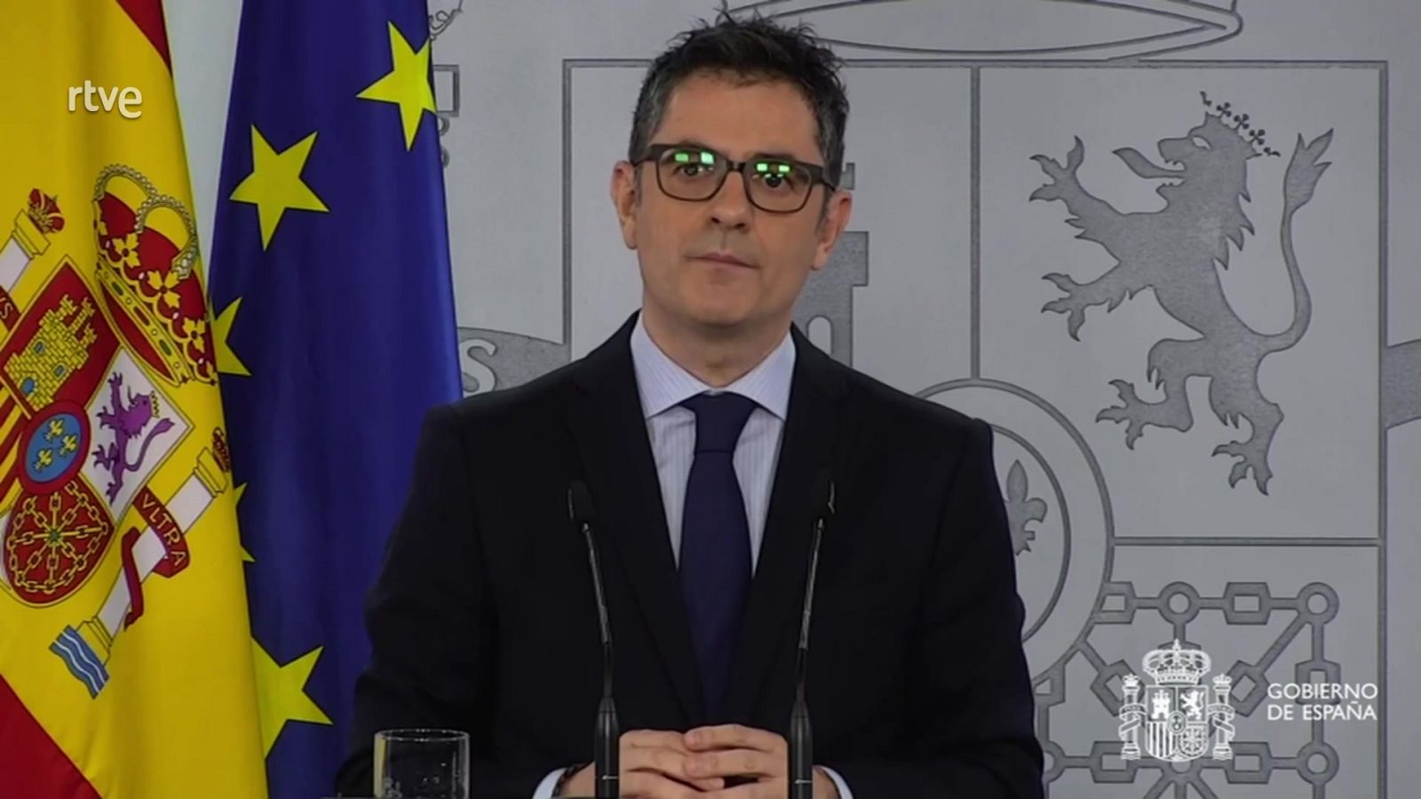 Telediario Internacional - 19/12/22 - ver ahora