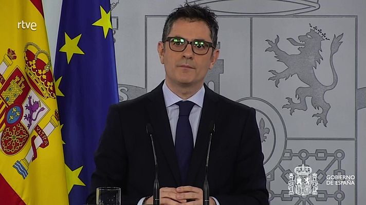 Telediario Internacional - Telediario Internacional - 19/12/22