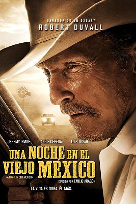 Somos cine - Una noche en el viejo México