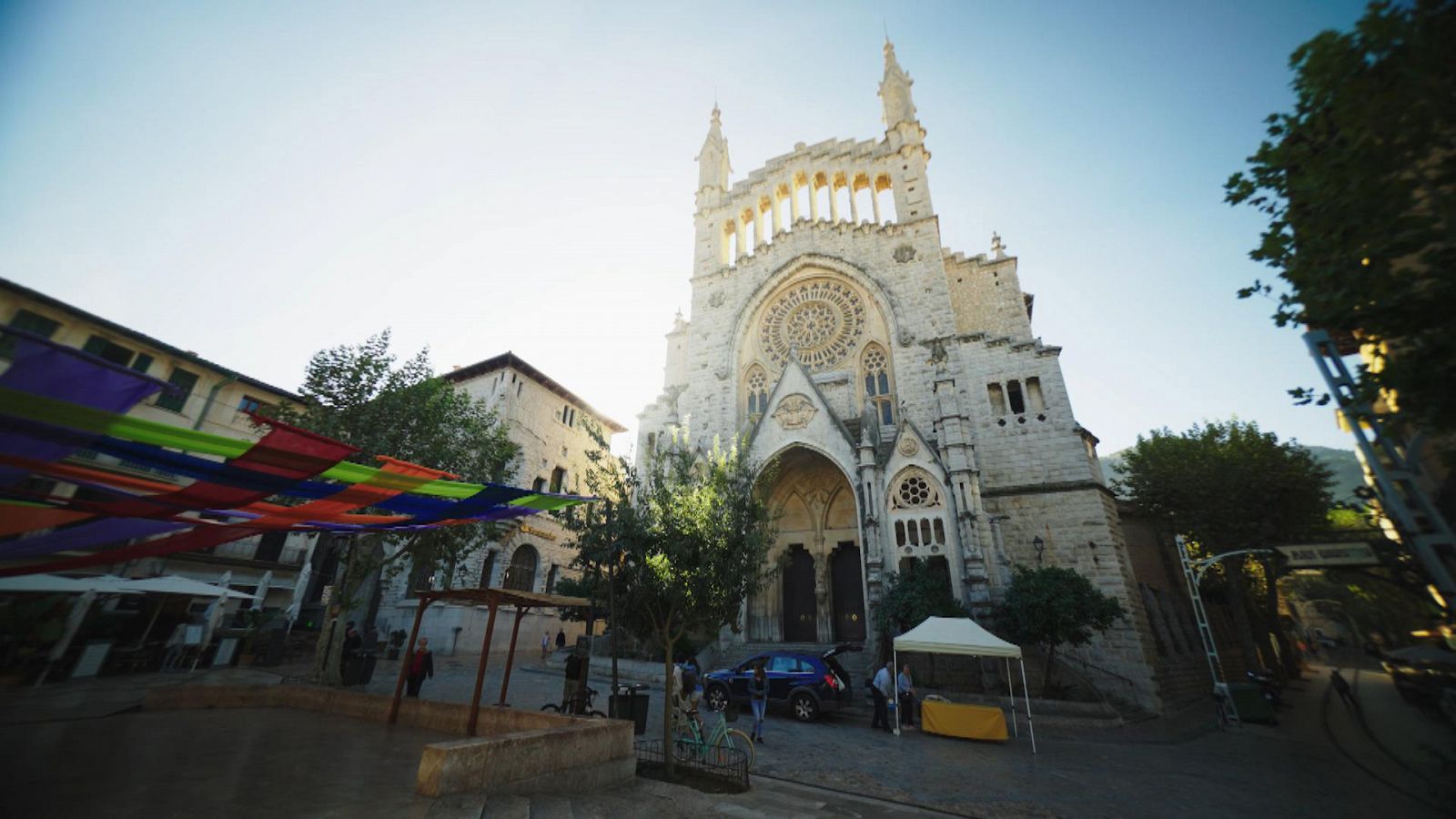 Un país mágico - Sóller