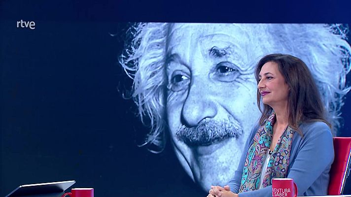 La aventura del Saber - La aventura del saber - 13/12/22 - Lengua de signos