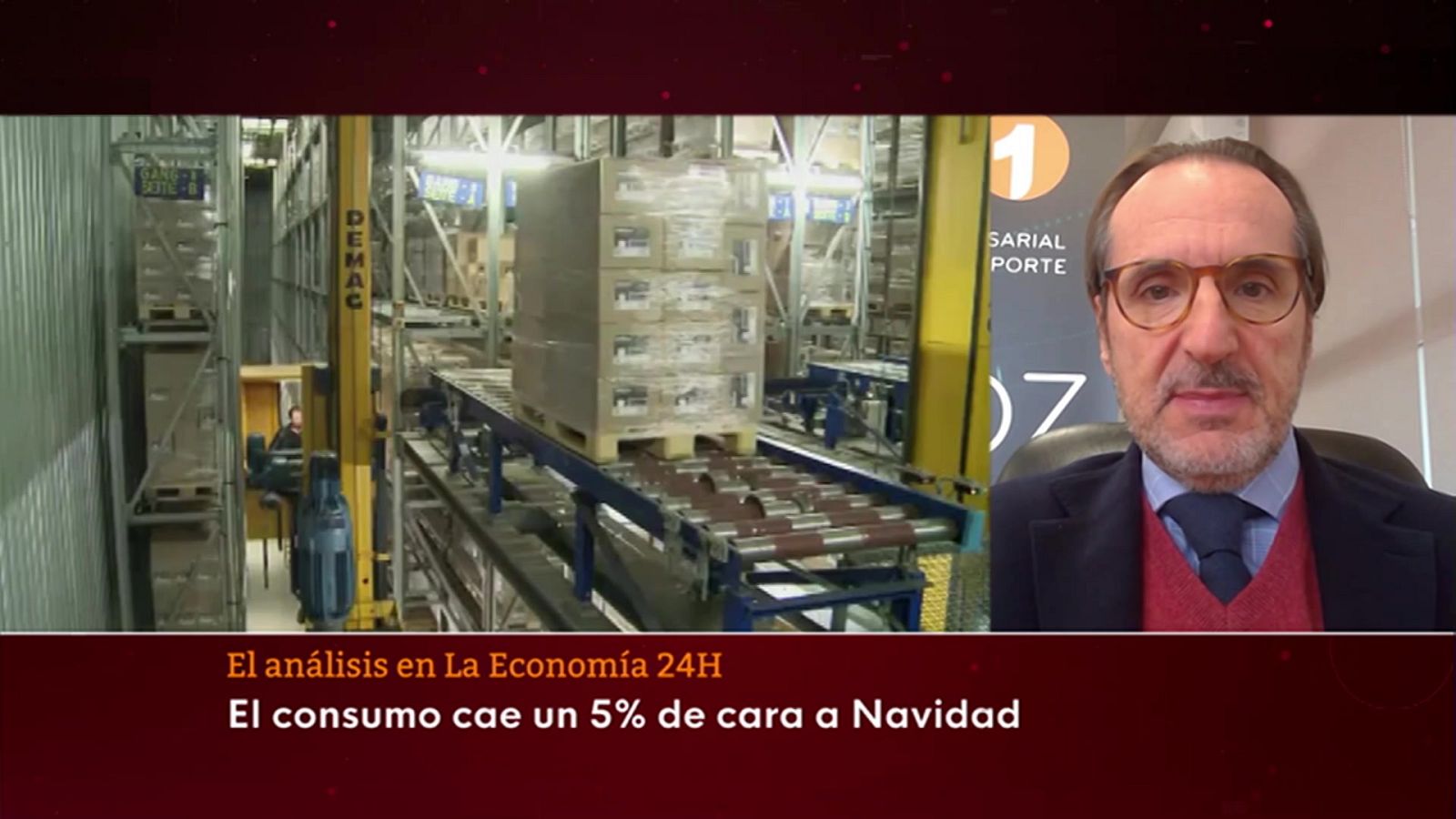 La economía - 20/12/22 - ver ahora