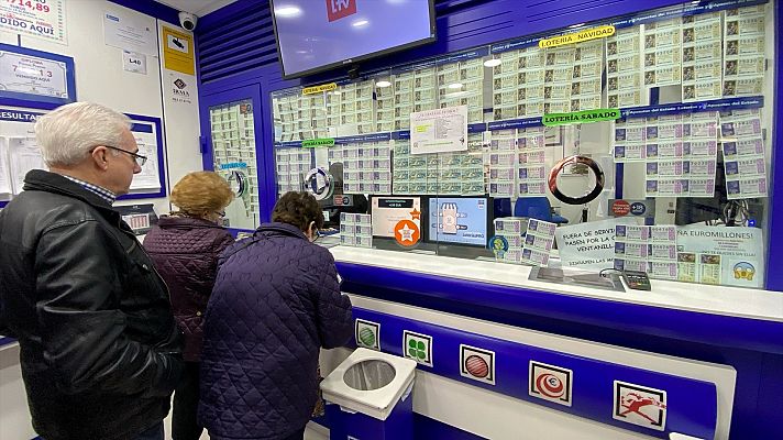 Hablando claro - El apodo de los números de la Lotería, una tradición en el Levante peninsular