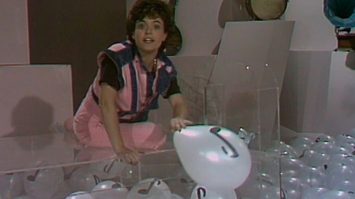 Planeta imaginari - La música, 2ª part