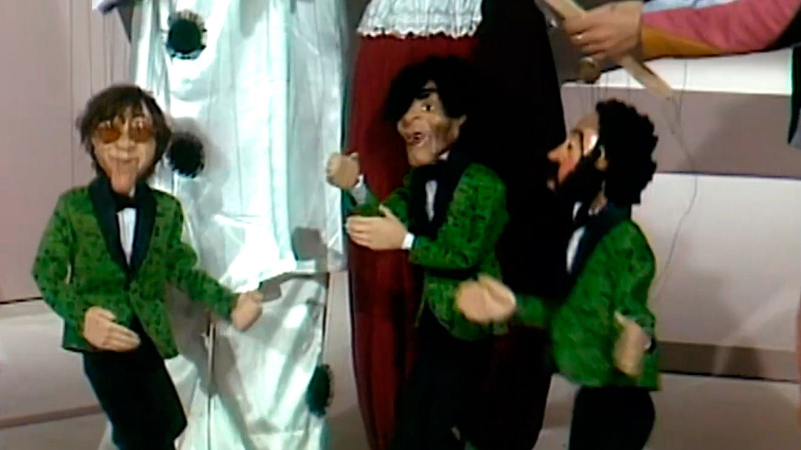 Arxiu TVE Catalunya - Planeta imaginari - Els invents, 2ª part