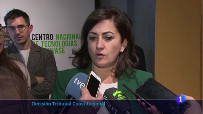 Informativo Telerioja - Informativo Telerioja - 20/12/22