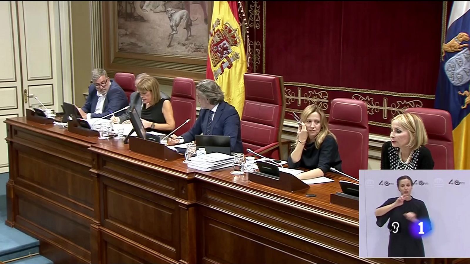 Telecanarias - 20/12/2022