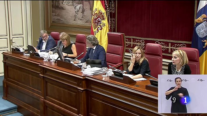 Telecanarias - Telecanarias - 20/12/2022