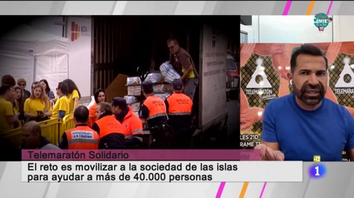 Cerca de ti - Cerca de ti - 20/12/2022