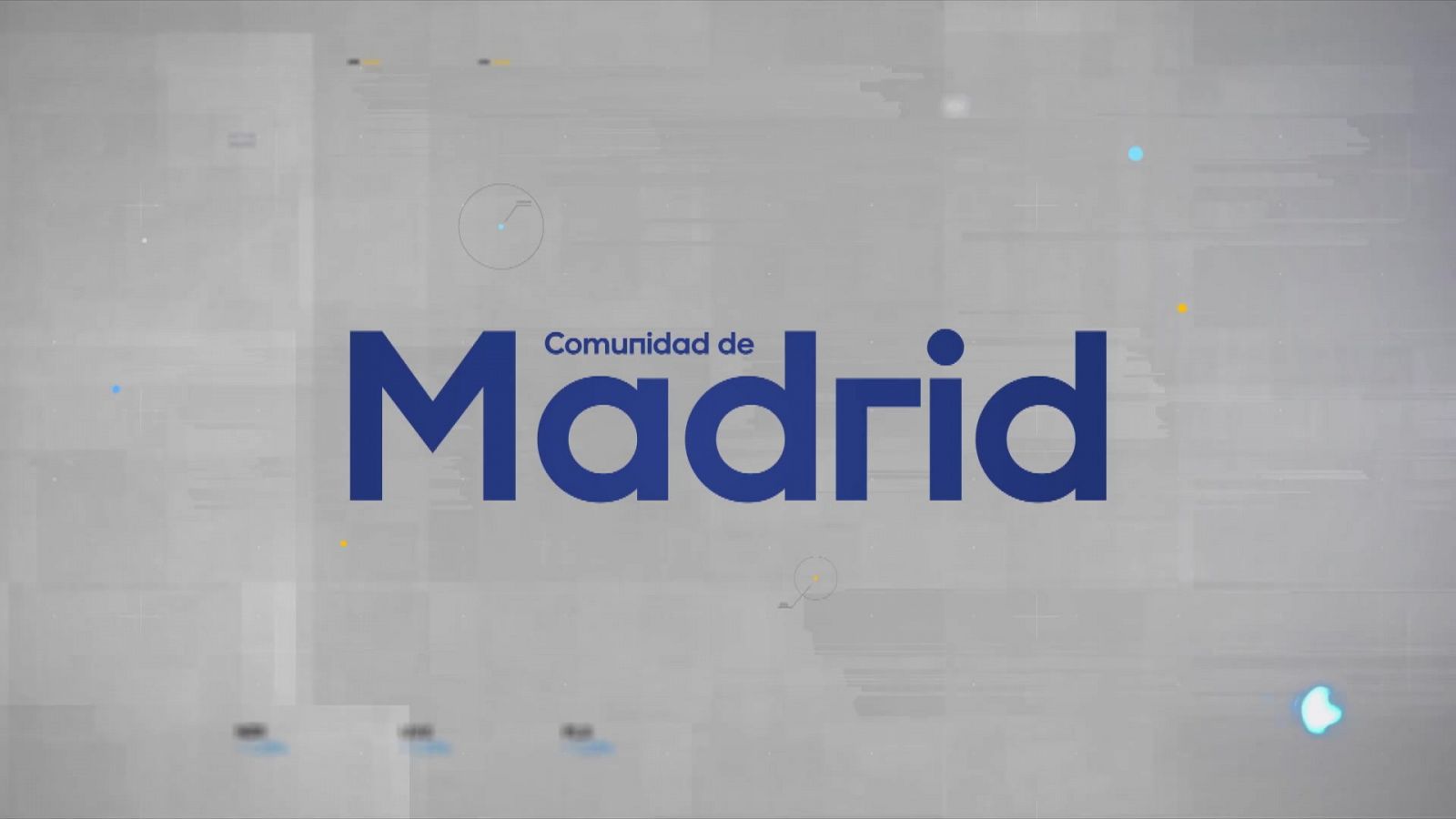 Informativo de Madrid: Informativo Madrid 19/12/2022 | RTVE Play