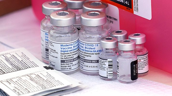 Casi 14 millones de dosis de vacunas COVID ya han caducado en España | Ver