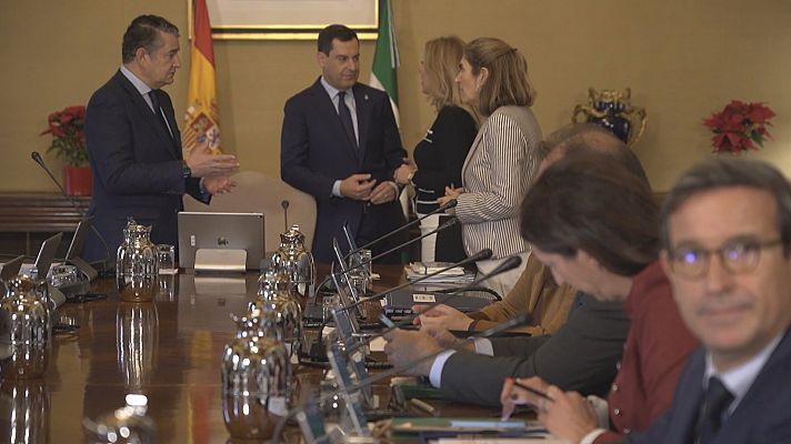 Reacciones a la decisión del Tribunal Constitucional