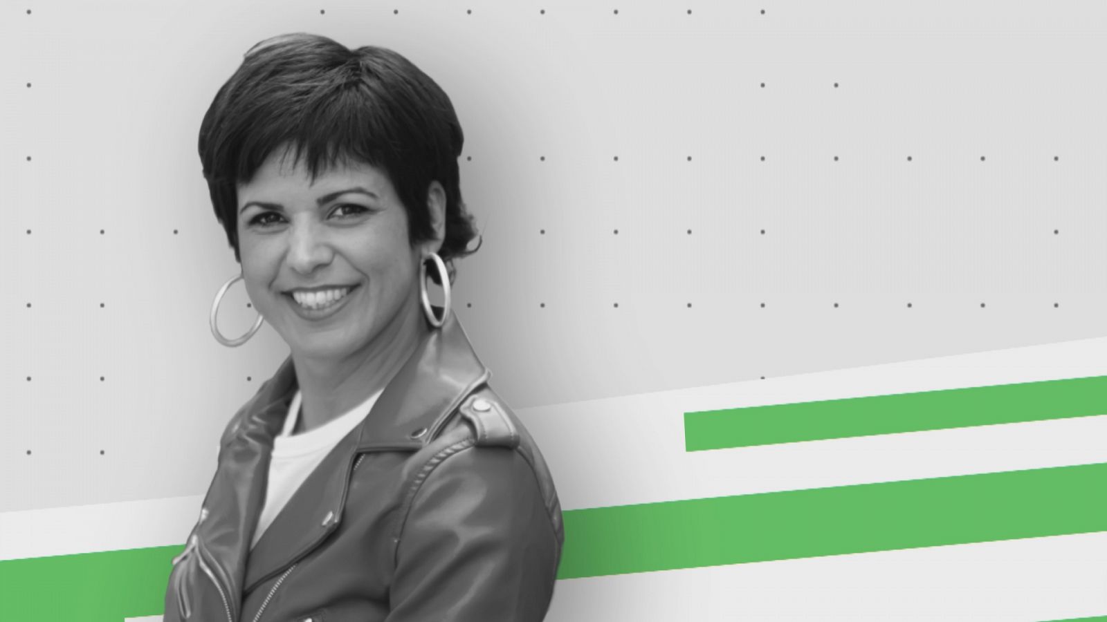 Teresa Rodríguez deja su escaño - Ver ahora