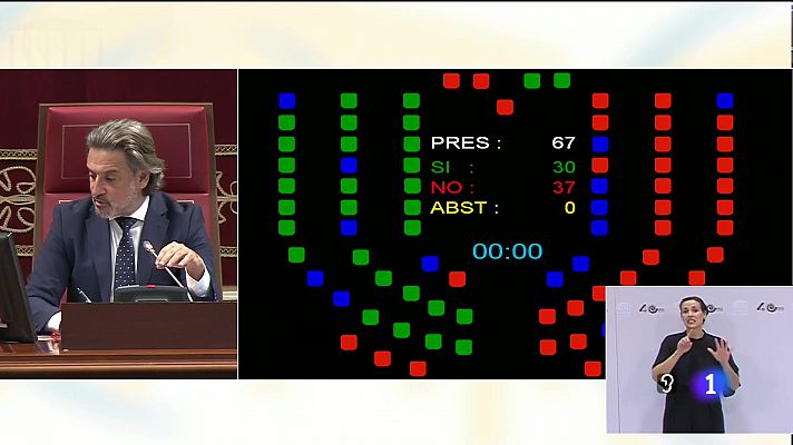 Telecanarias - Canarias en 2' - 20/12/2022